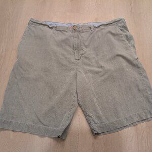 Tommy Bahama 42 Shorts Silk Cotton EUC